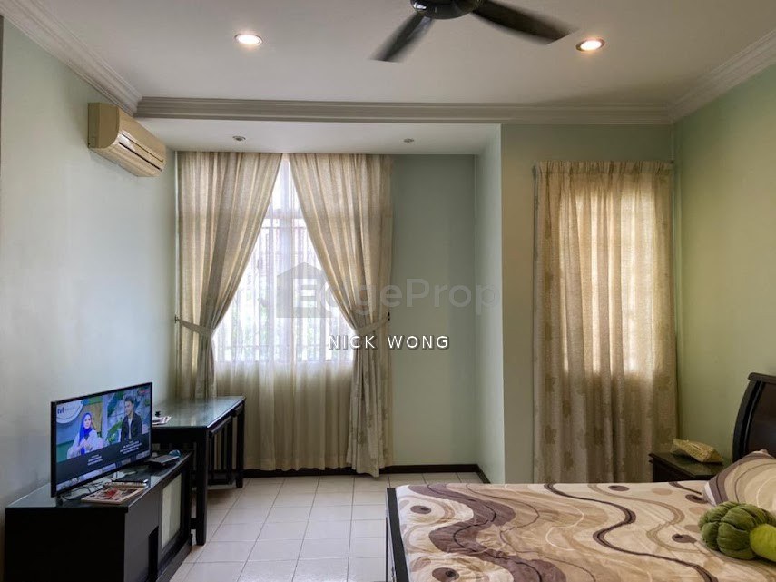 Bandar Mahkota Cheras, Selangor, Cheras