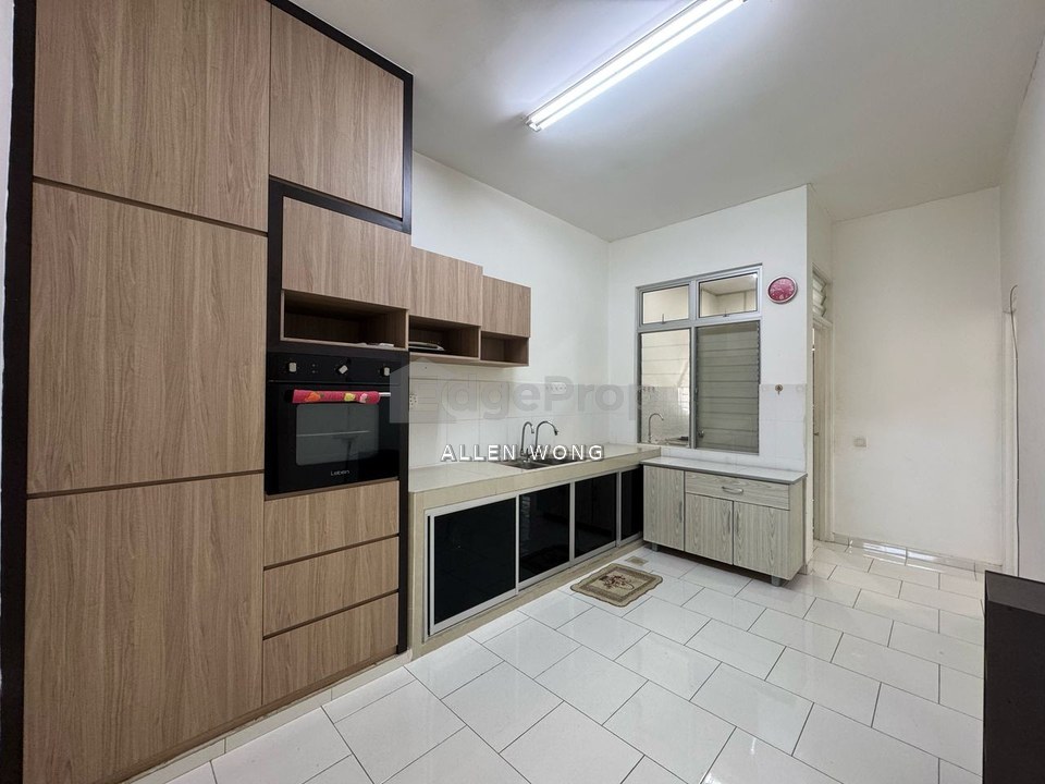 Setia Eco Gardens (Citrus Garden) – Cozy Single Storey Terrace for Rent, Johor, Gelang Patah