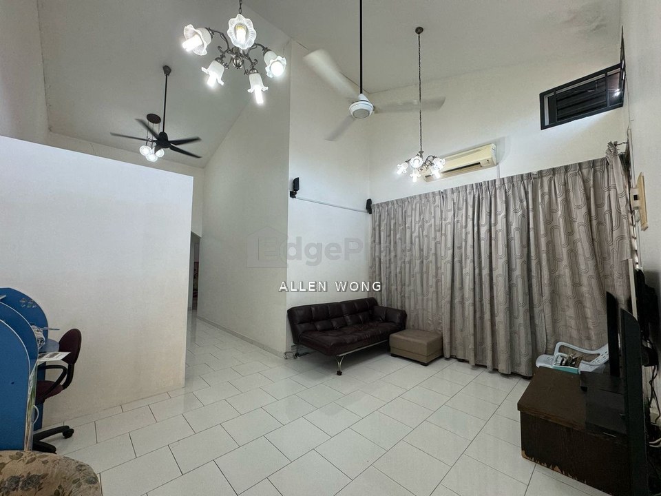 Setia Eco Gardens (Citrus Garden) – Cozy Single Storey Terrace for Rent, Johor, Gelang Patah