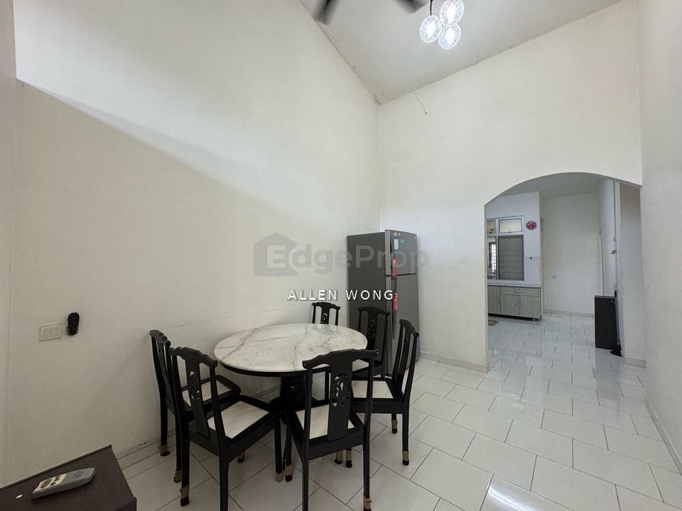 Setia Eco Gardens (Citrus Garden) – Cozy Single Storey Terrace for Rent, Johor, Gelang Patah