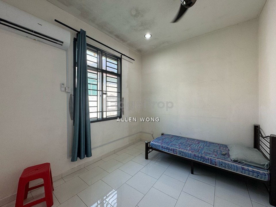 Setia Eco Gardens (Citrus Garden) – Cozy Single Storey Terrace for Rent, Johor, Gelang Patah