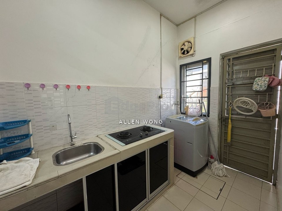 Setia Eco Gardens (Citrus Garden) – Cozy Single Storey Terrace for Rent, Johor, Gelang Patah