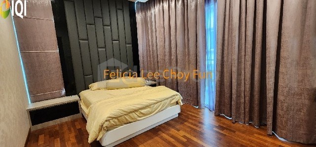 ID Furnished Lock Stock Barrel 3 Storey Bungalow, Selangor, Damansara Jaya