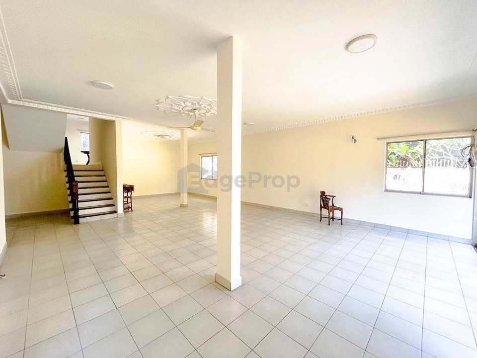 Price Drop❗️  WTS  2 Storey Bungalow Taman Tun Dr Ismail , Kuala Lumpur, Taman Tun Dr Ismail