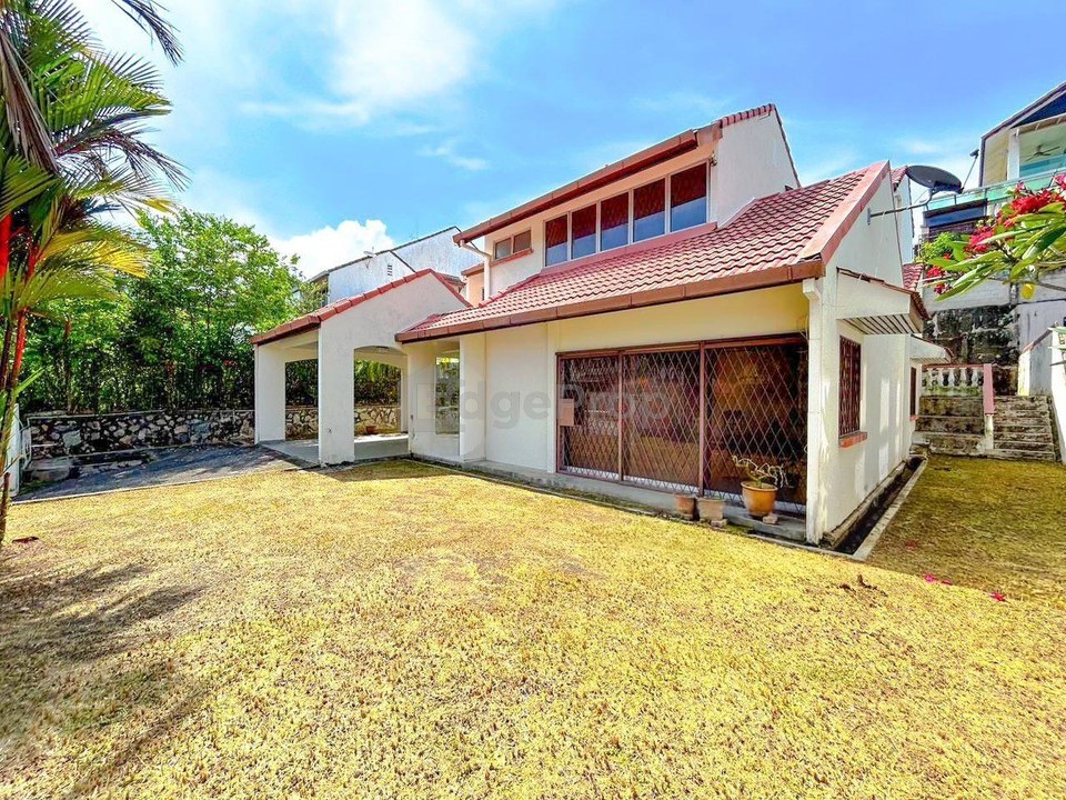 Price Drop❗️  WTS  2 Storey Bungalow Taman Tun Dr Ismail , Kuala Lumpur, Taman Tun Dr Ismail