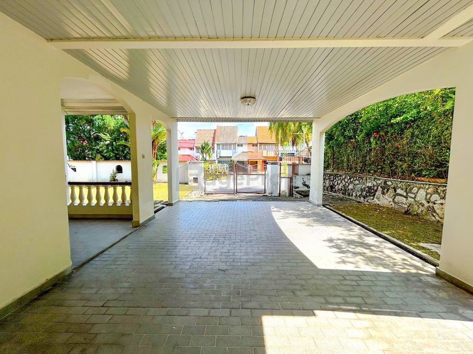 Price Drop❗️  WTS  2 Storey Bungalow Taman Tun Dr Ismail , Kuala Lumpur, Taman Tun Dr Ismail