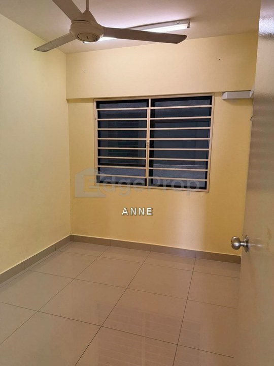 Alam Sanjung Condo Seksyen 22 Shah Alam, Selangor, Shah Alam