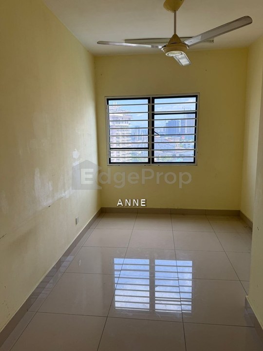 Alam Sanjung Condo Seksyen 22 Shah Alam, Selangor, Shah Alam