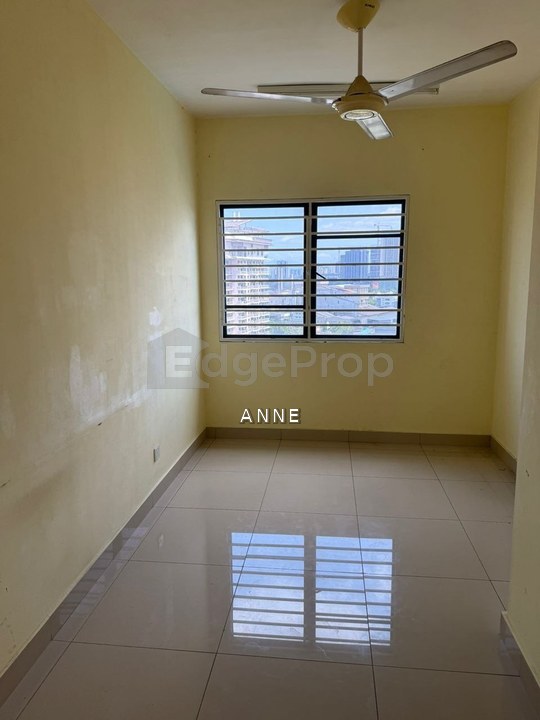 Alam Sanjung Condo Seksyen 22 Shah Alam, Selangor, Shah Alam