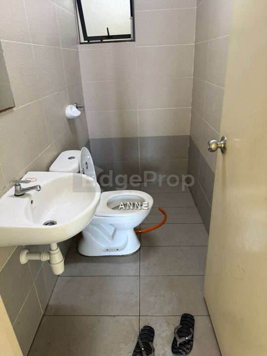 Alam Sanjung Condo Seksyen 22 Shah Alam, Selangor, Shah Alam