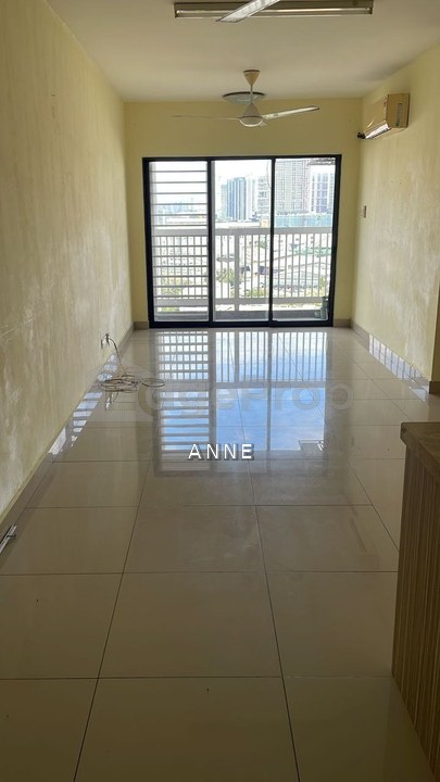 Alam Sanjung Condo Seksyen 22 Shah Alam, Selangor, Shah Alam