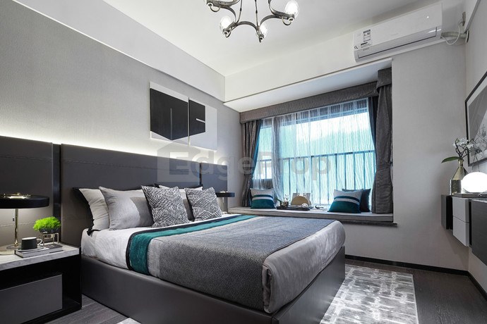 KLCC New Iconic Freehold Dual Key Condo Dont miss out!, Kuala Lumpur, KL City