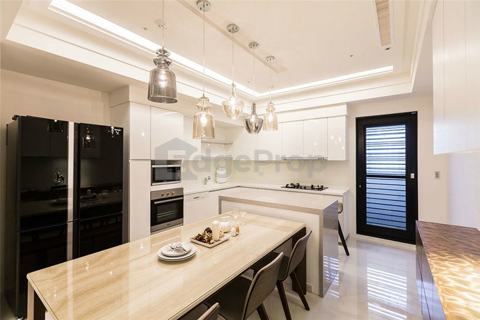 KLCC New Iconic Freehold Dual Key Condo Dont miss out!, Kuala Lumpur, KL City