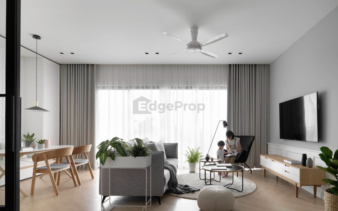 KLCC New Iconic Freehold Dual Key Condo Dont miss out!, Kuala Lumpur, KL City
