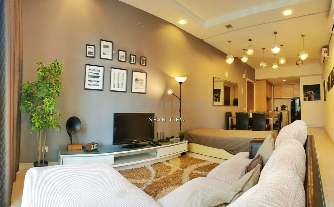 Marc Residence