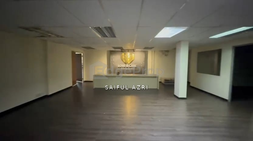 TMN CAHAYA INDAH