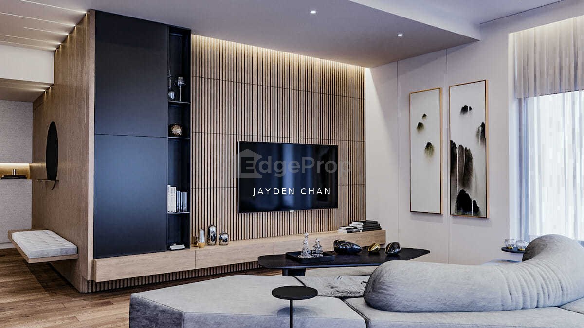 Japanese Inspired Garden Home, Selangor, Cyberjaya