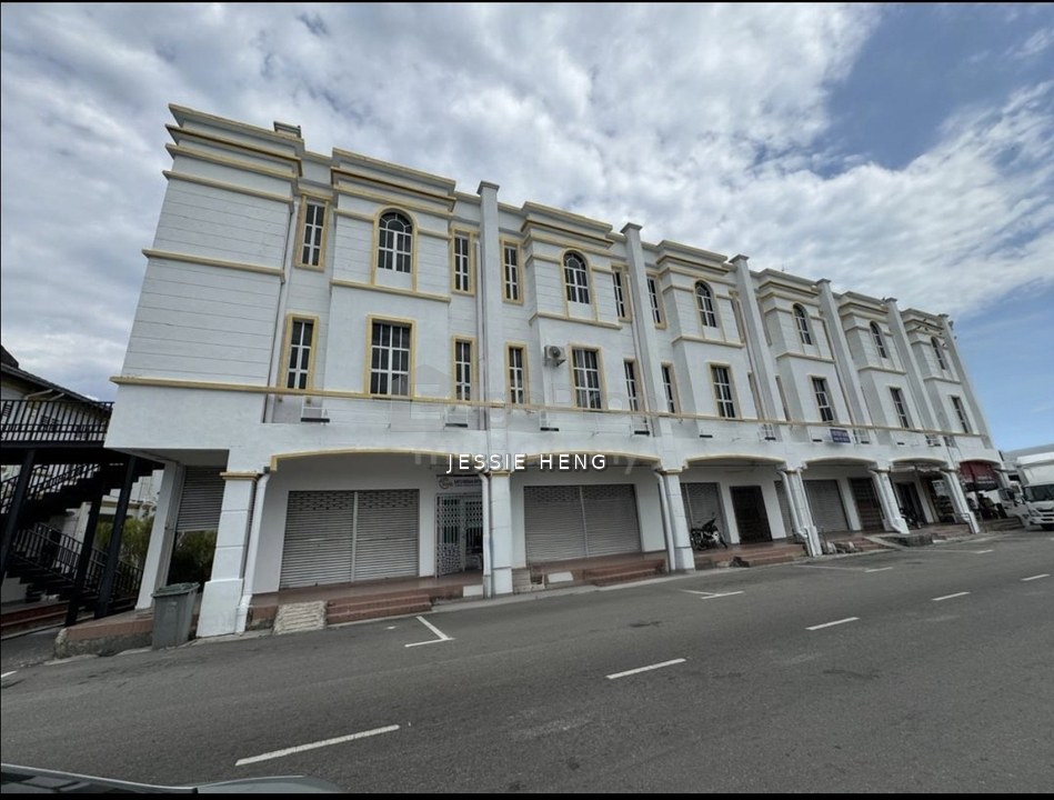 Taman Batu Pahat