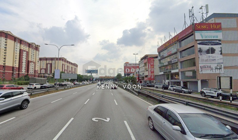 Sungai Way Free Trade Industrial Zone, SS 7, Seksyen 7, Petaling Jaya, Selangor, Petaling Jaya