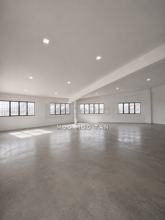 Kajang Factory for sales, Selangor, Kajang