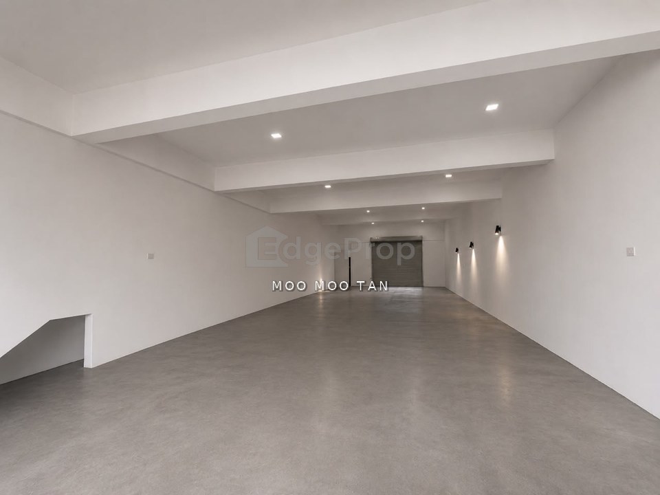 Kajang Factory for sales, Selangor, Kajang