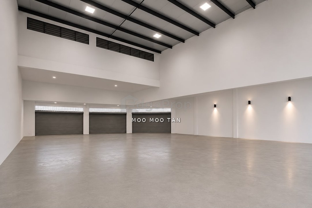 Kajang Factory for sales, Selangor, Kajang