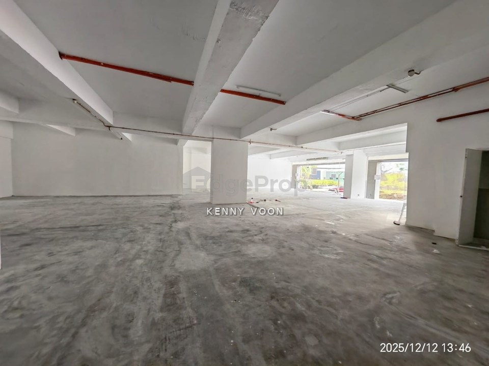 Wisma RKT Jalan Raja Abdullah, KLCC, KL City Centre, Dang Wangi, Kuala Lumpur, KL City