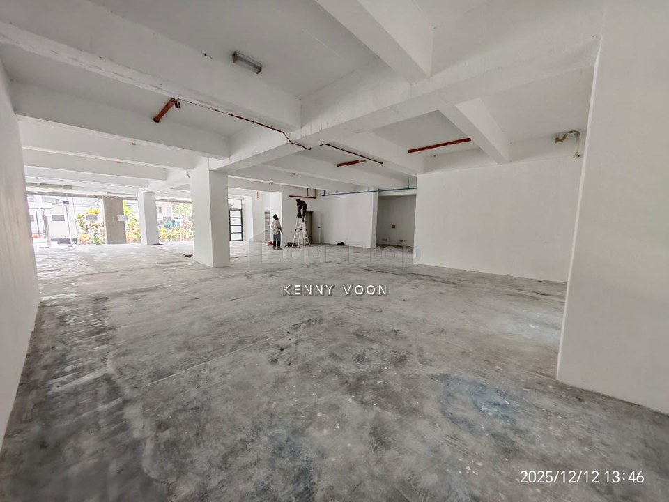 Wisma RKT Jalan Raja Abdullah, KLCC, KL City Centre, Dang Wangi, Kuala Lumpur, KL City