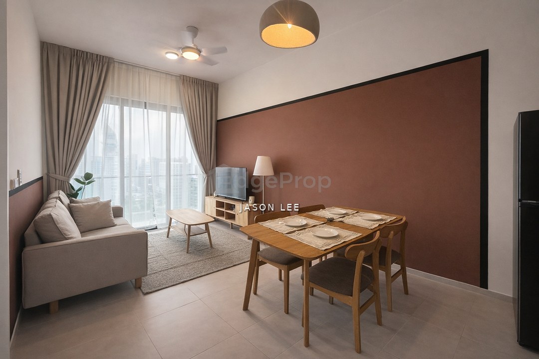 Laurel Residences