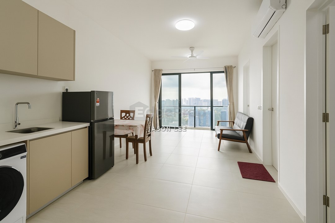 Laurel Residences