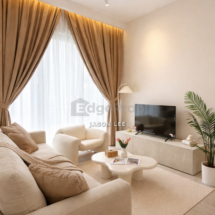 Laurel Residences