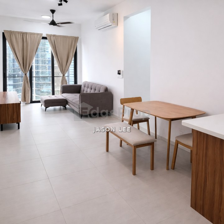 Laurel Residences