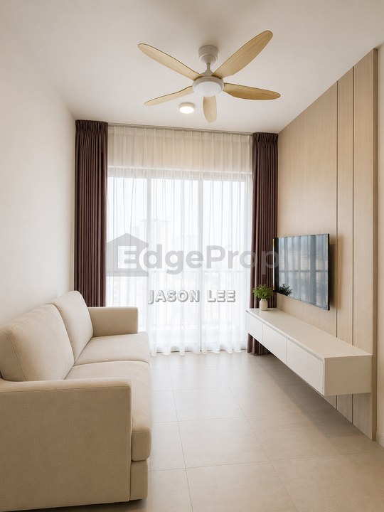 Laurel Residences