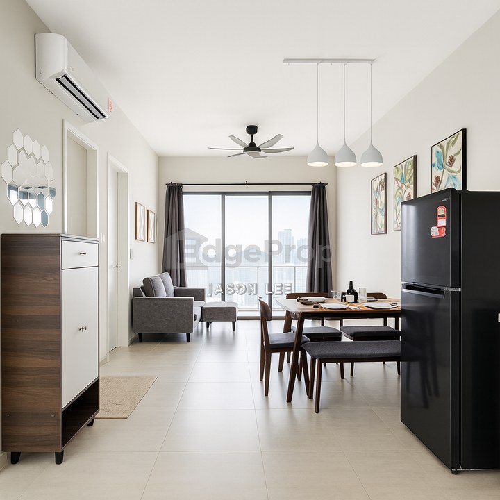Laurel Residences
