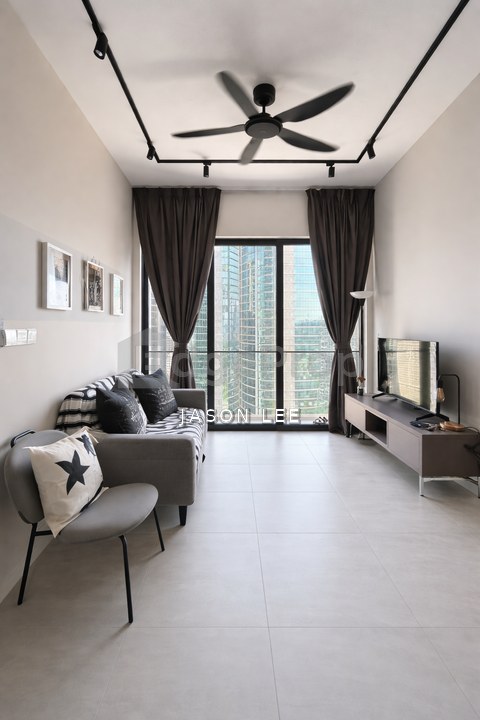 Laurel Residences