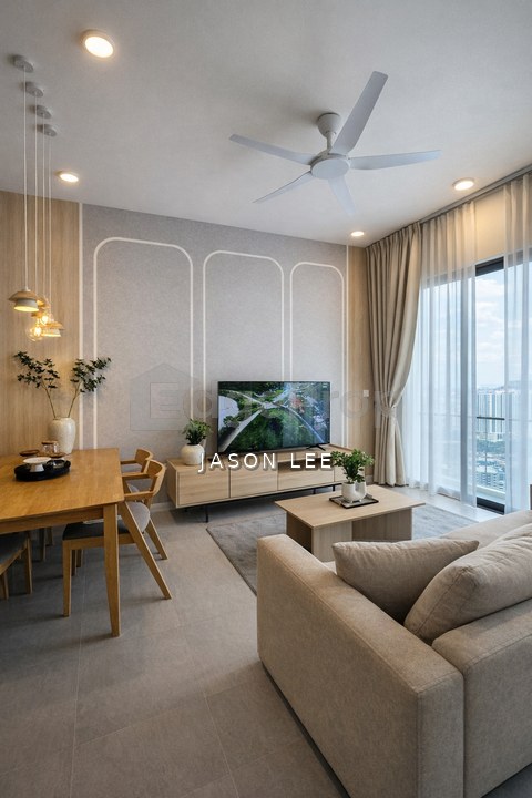 Laurel Residences