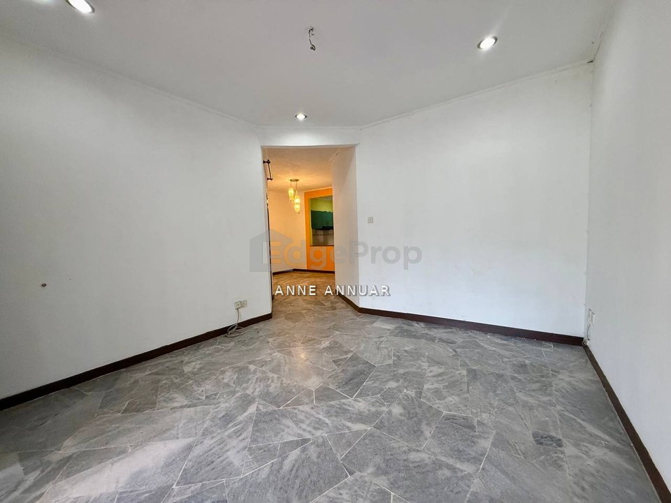 MURAH Single Storey Terrace Jalan Cemperaisari Sungai Buaya Rawang, Selangor, Hulu Selangor