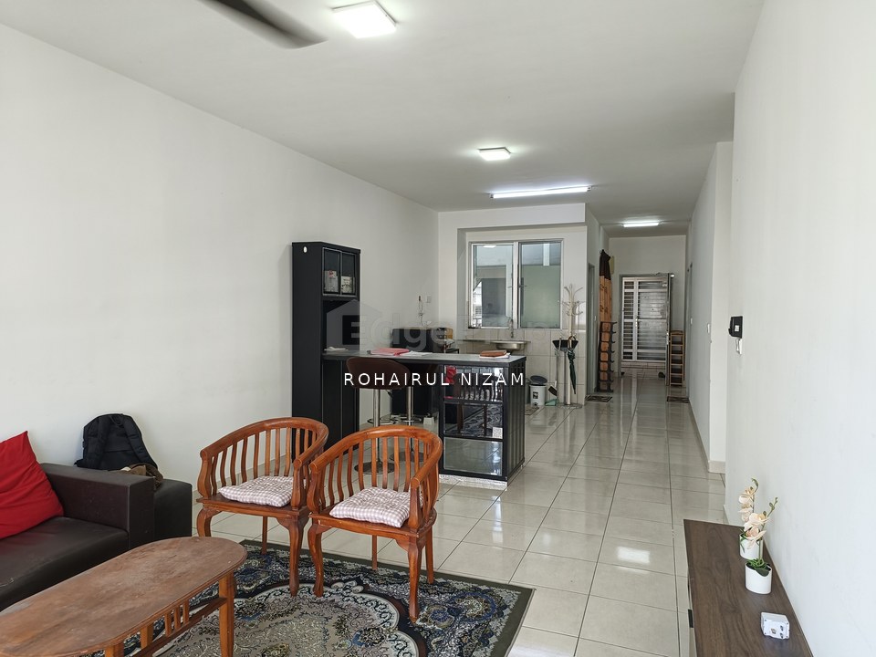 RESIDENSI VISTA HIJAUAN,KAJANG FOR RENT, Selangor, Kajang