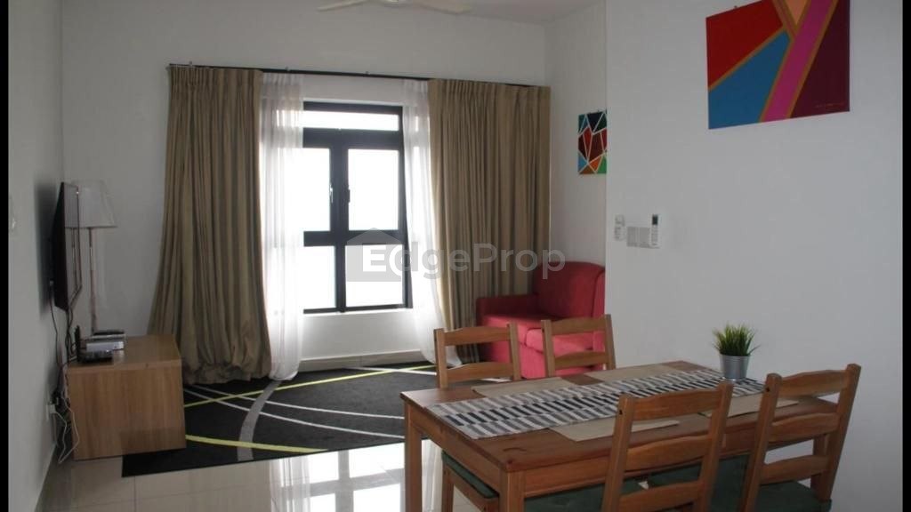 Iskandar Residences Medini