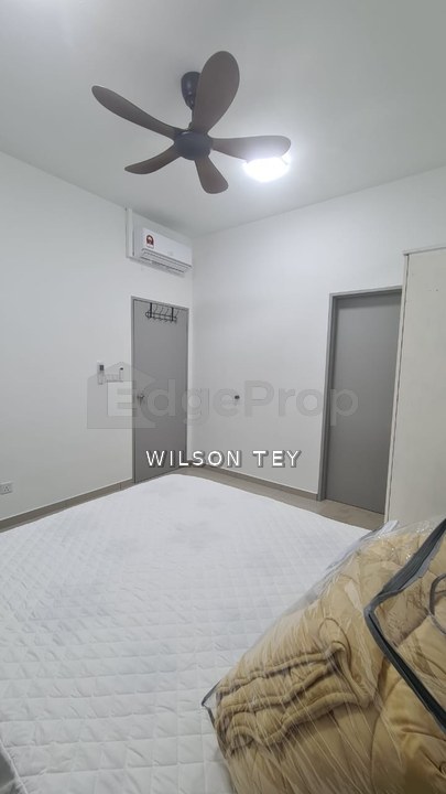 NIkka Residence@ Permaisuri Cheras. , Kuala Lumpur, Cheras