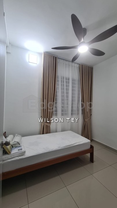 NIkka Residence@ Permaisuri Cheras. , Kuala Lumpur, Cheras