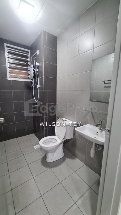 NIkka Residence@ Permaisuri Cheras. , Kuala Lumpur, Cheras