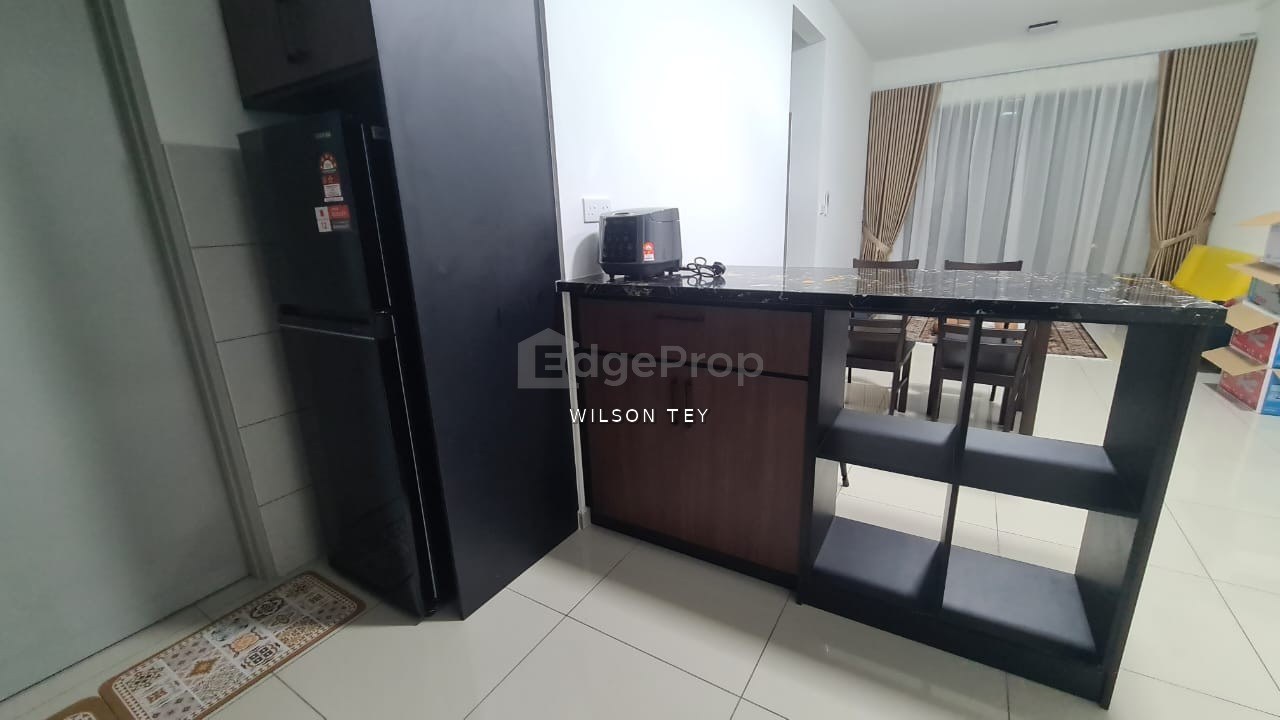 NIkka Residence@ Permaisuri Cheras. , Kuala Lumpur, Cheras