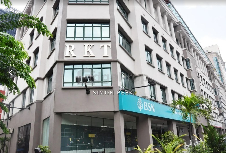 Wisma RKT