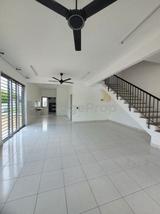 Taman Elsa @ Bandar Bukit Raja