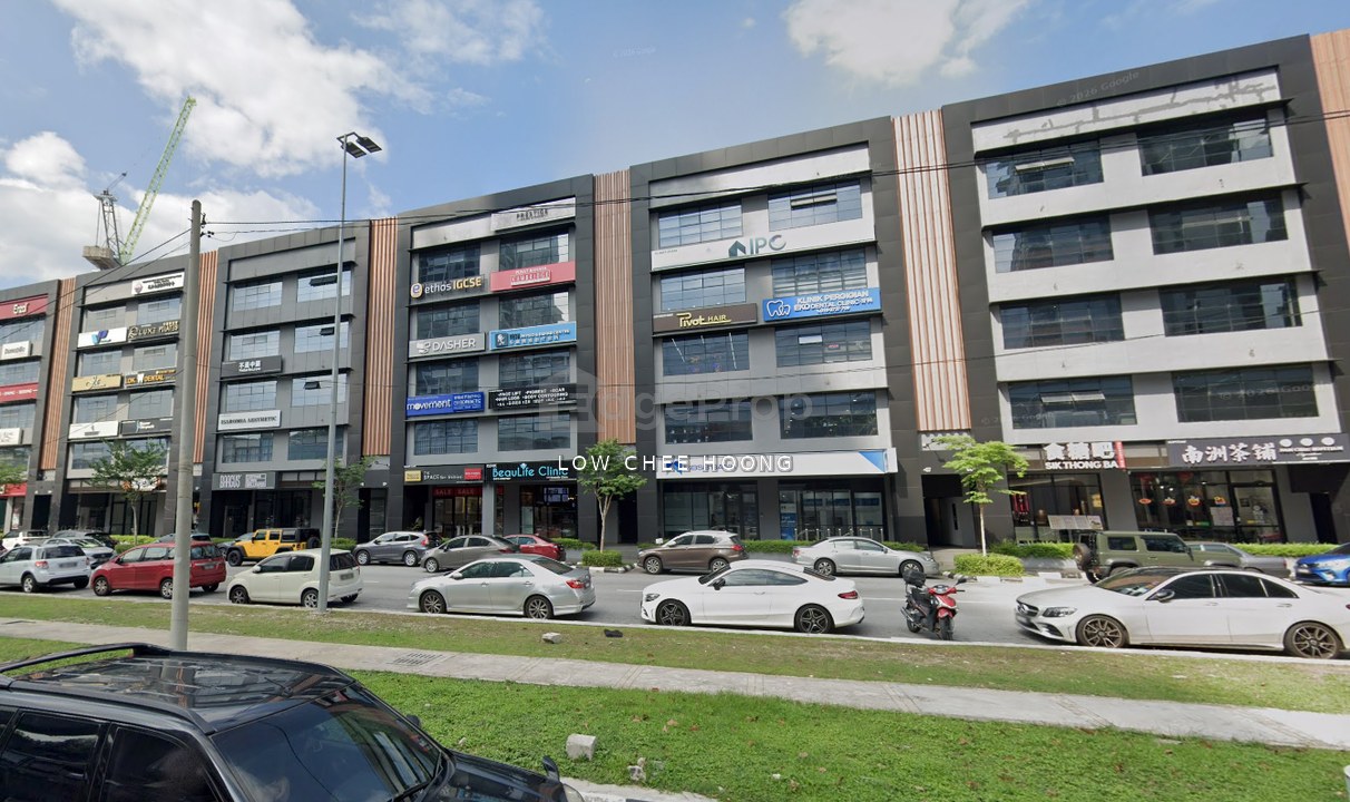 Wisma Aman Elite