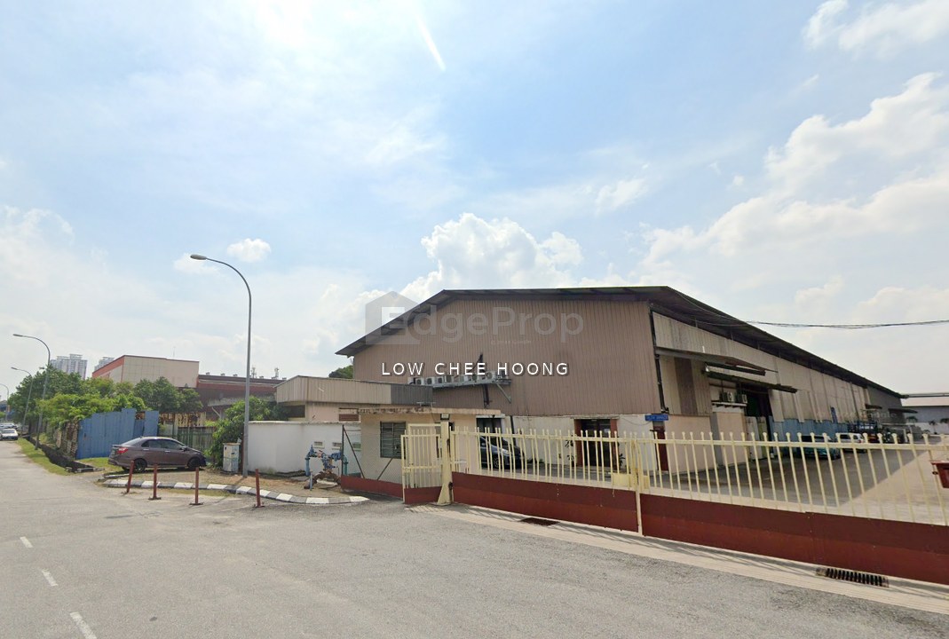 Taman Perindustrian Subang