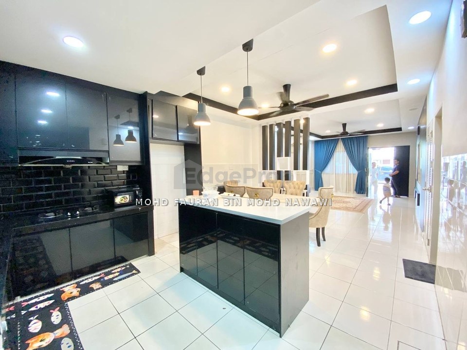 Setia Permai 3 Shah Alam 2 Storey Terrace RENOVATED Shah Alam For Sale, Selangor, Shah Alam
