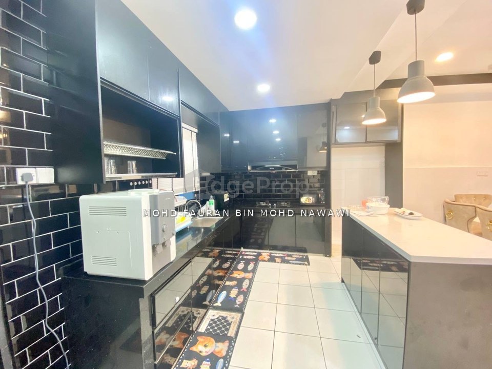 Setia Permai 3 Shah Alam 2 Storey Terrace RENOVATED Shah Alam For Sale, Selangor, Shah Alam