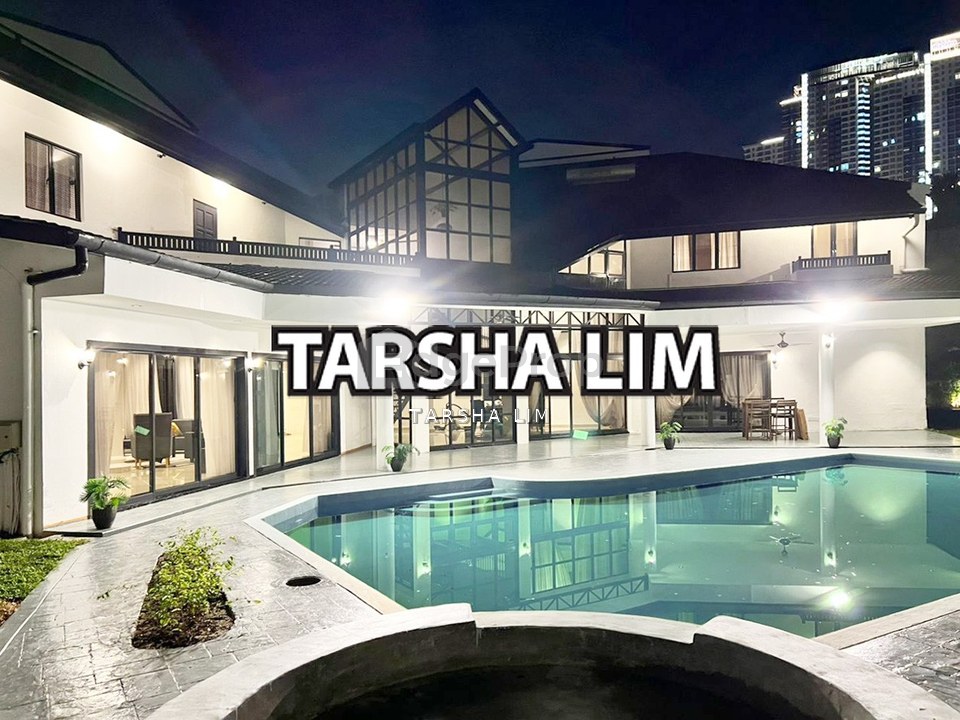 Taman Tasik Titiwangsa